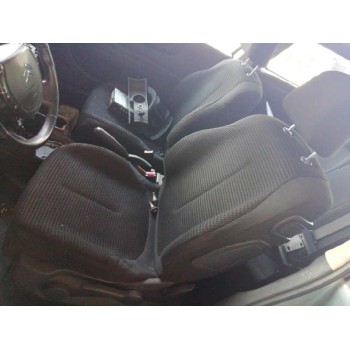 citroën c4 coupe del año 2005