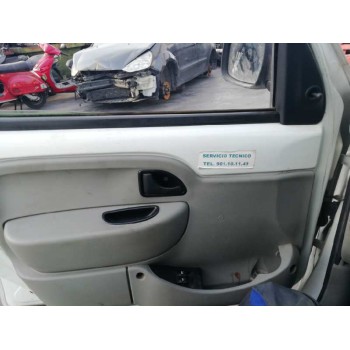 renault kangoo (f/kc0) del año 2009