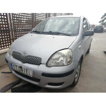 toyota yaris (ncp1/nlp1/scp1) del año 2003
