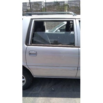 mitsubishi santamo (hyundai) del año 2000