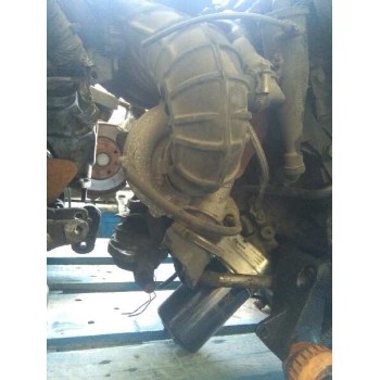 Recambio de motor completo para audi a6 berlina (c4) 2.5 tdi referencia OEM IAM AEL M 