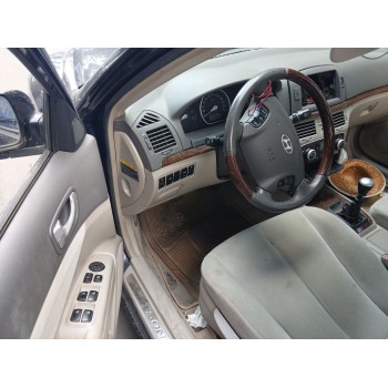 hyundai sonata (nf) del año 2006