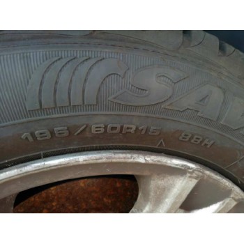 ford tourneo courier (c4a) del año 2017