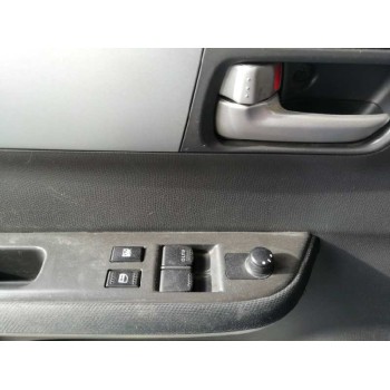 suzuki swift berlina (mz) del año 2006