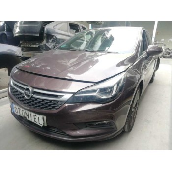 opel astra k lim. 5türig del año 2017