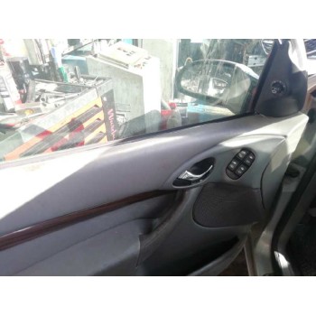 ford focus turnier (cak) del año 2000