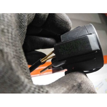 Recambio de centralita inmovilizador para peugeot 207 1.4 referencia OEM IAM 9663123280  