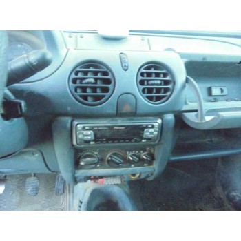 renault kangoo (f/kc0) del año 2000