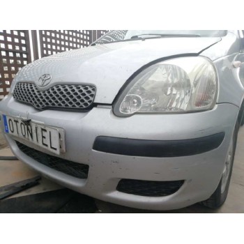 toyota yaris (ncp1/nlp1/scp1) del año 2003