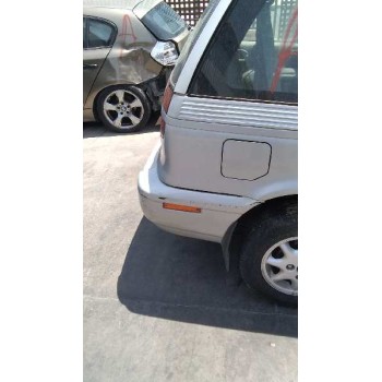 mitsubishi santamo (hyundai) del año 2000