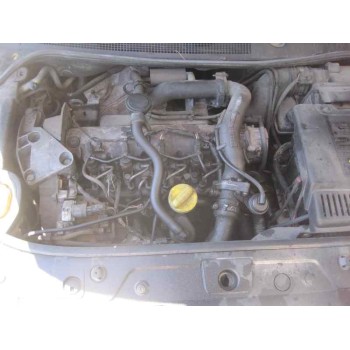 renault megane ii classic berlina del año 2004