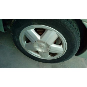 renault megane i fase 2 classic (la..) del año 2000