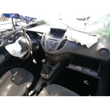 ford tourneo courier (c4a) del año 2017