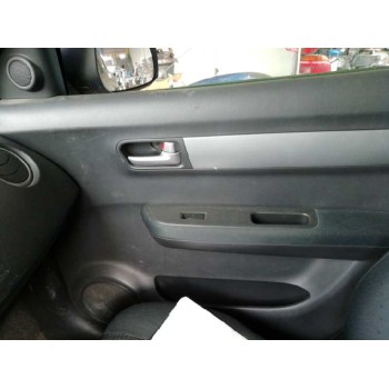 suzuki swift berlina (mz) del año 2006