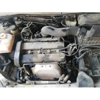 ford focus turnier (cak) del año 2000