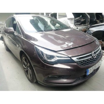 opel astra k lim. 5türig del año 2017
