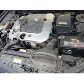 hyundai sonata (nf) del año 2006
