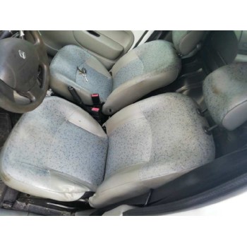 renault kangoo (f/kc0) del año 2009