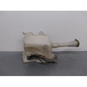 Recambio de deposito limpia para nissan almera (n16/e) acenta referencia OEM IAM   