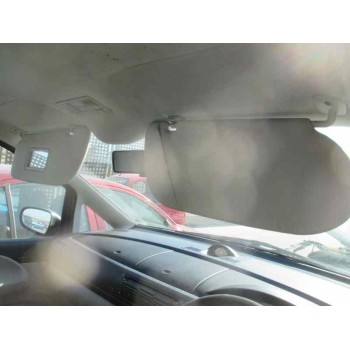 ford galaxy (vy) del año 2001