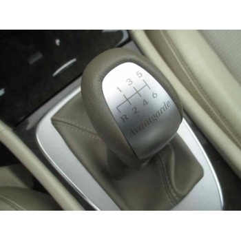 mercedes-benz clase e (w211) berlina del año 2004