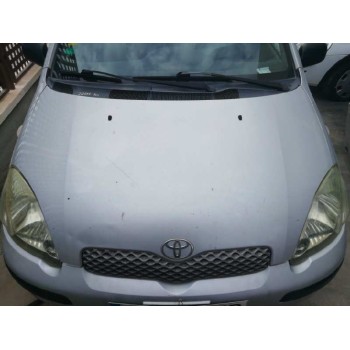 toyota yaris (ncp1/nlp1/scp1) del año 2003
