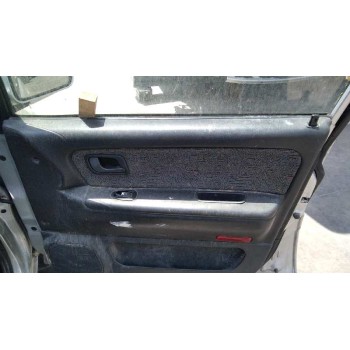 mitsubishi santamo (hyundai) del año 2000