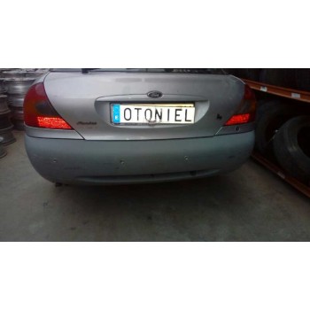 ford mondeo berlina (gd) del año 2000
