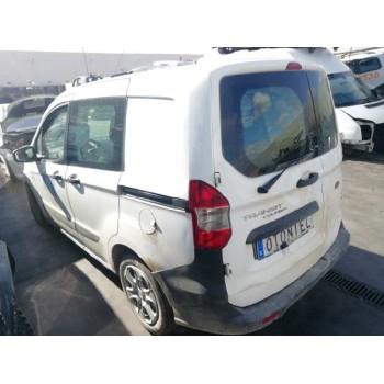 ford transit courier del año 2016