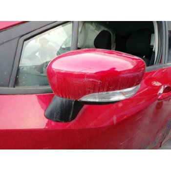 nissan micra v (k14) del año 2019