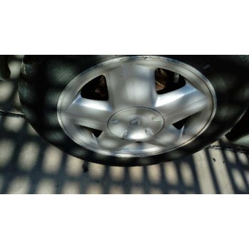 renault megane i fase 2 classic (la..) del año 2000