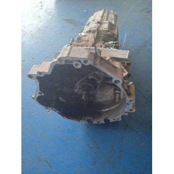 Recambio de caja cambios para seat exeo berlina (3r2) last edition referencia OEM IAM JWS  6V