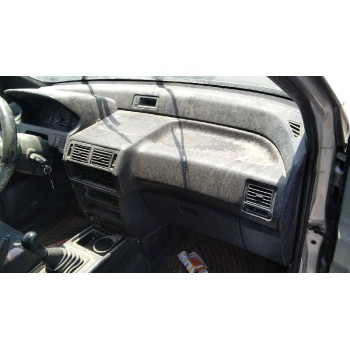 mitsubishi santamo (hyundai) del año 2000