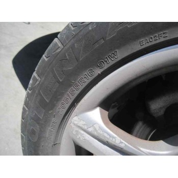 renault megane ii classic berlina del año 2004