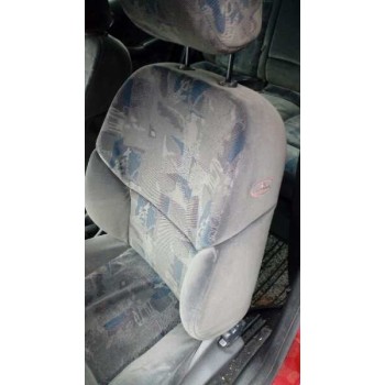 citroën xsara berlina del año 1999