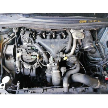 citroën c4 coupe del año 2005