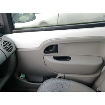 renault kangoo (f/kc0) del año 2009