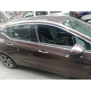 opel astra k lim. 5türig del año 2017