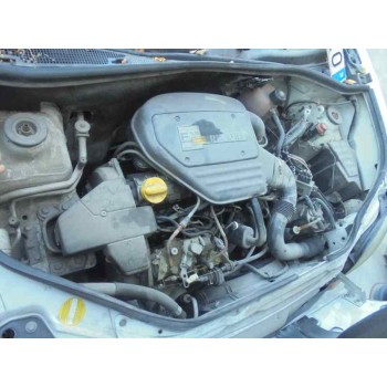 renault kangoo (f/kc0) del año 2000