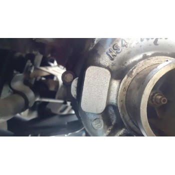 Recambio de turbocompresor para kia carens (un) active referencia OEM IAM 7578860001 2823127450 