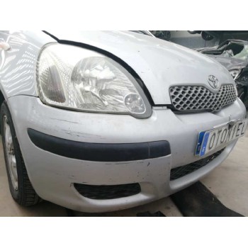 toyota yaris (ncp1/nlp1/scp1) del año 2003