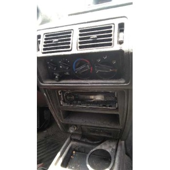 mitsubishi santamo (hyundai) del año 2000