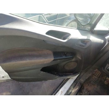 ford transit courier del año 2016