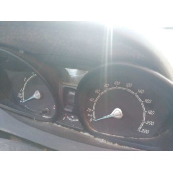 ford tourneo courier (c4a) del año 2017