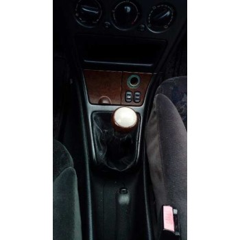 citroën xsara berlina del año 1999