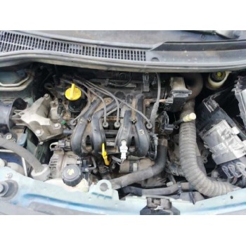 renault twingo del año 2008