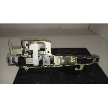 Recambio de maneta exterior trasera izquierda para peugeot 407 st confort pack referencia OEM IAM   