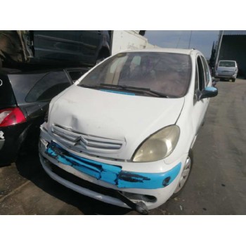 CITROËN XSARA PICASSO