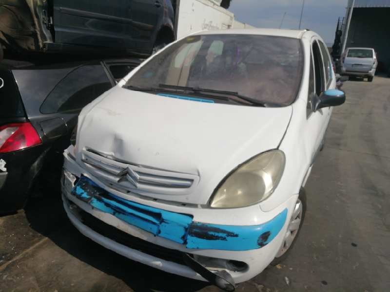 citroën xsara picasso del año 2006