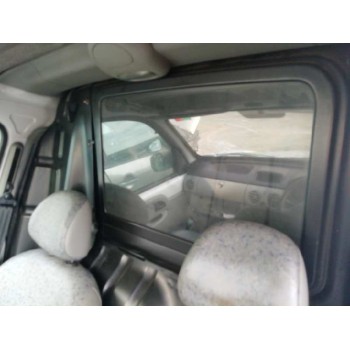 renault kangoo (f/kc0) del año 2009